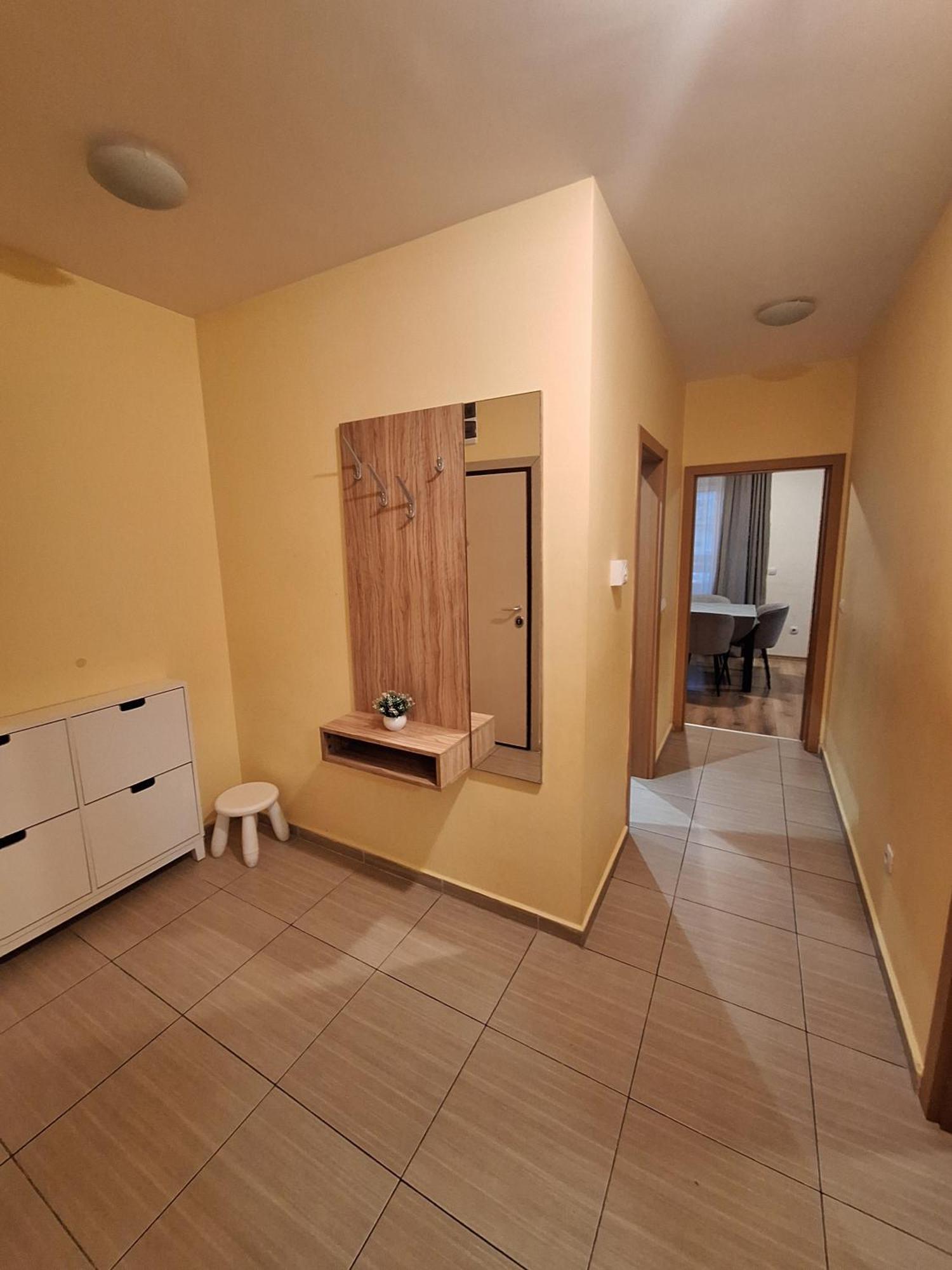 Apartments Mladost 1A Sofia Luaran gambar