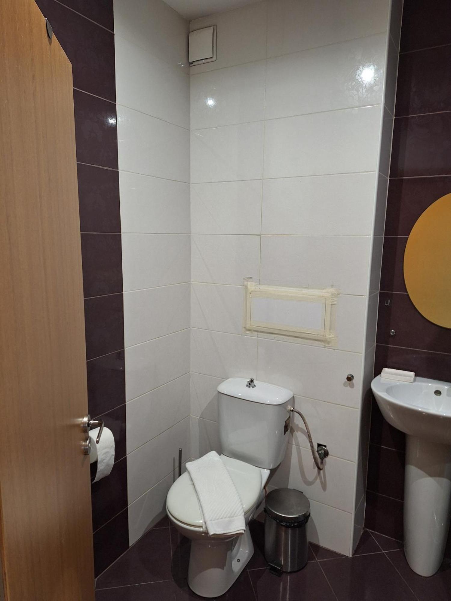 Apartments Mladost 1A Sofia Luaran gambar