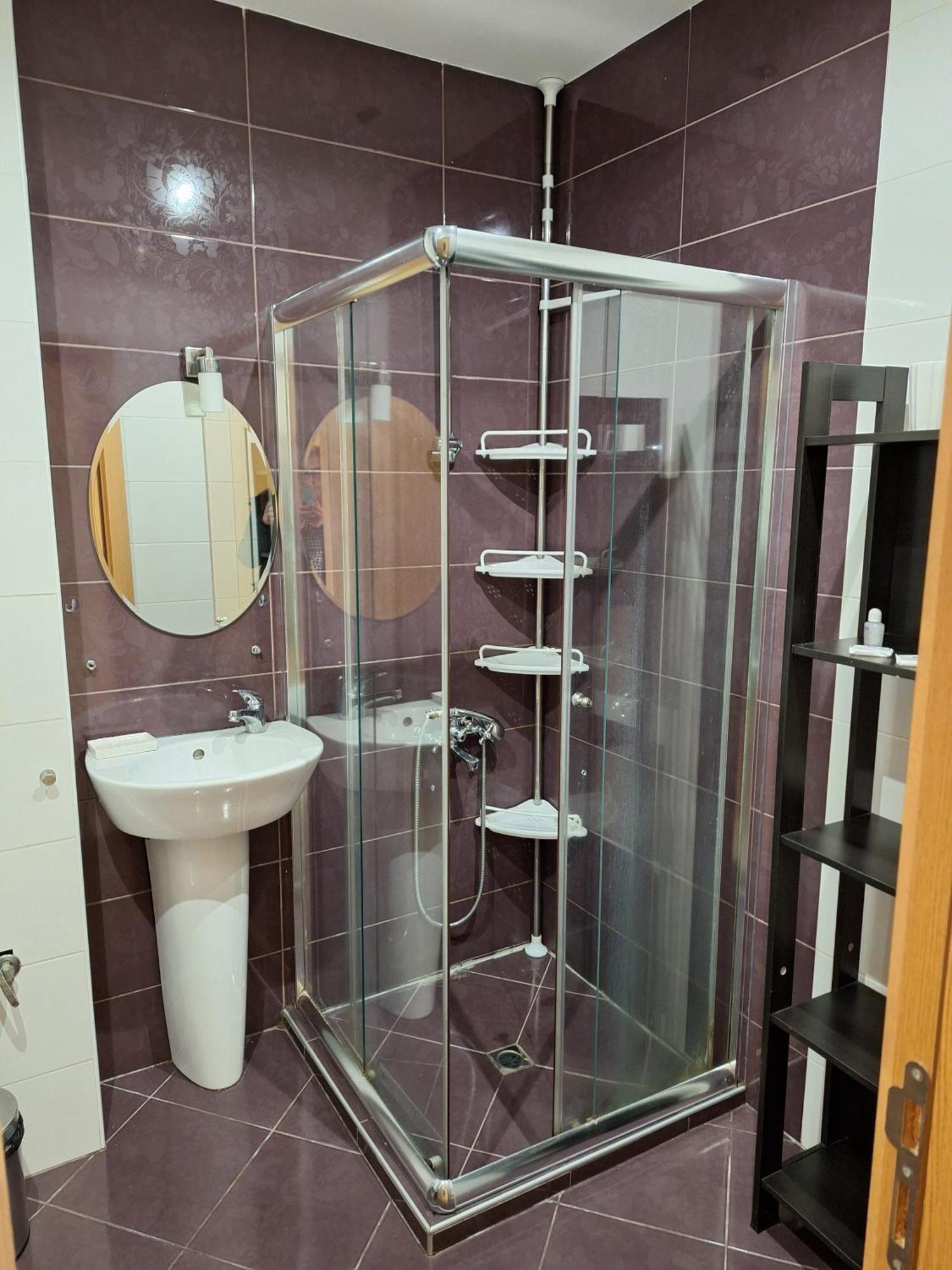 Apartments Mladost 1A Sofia Luaran gambar