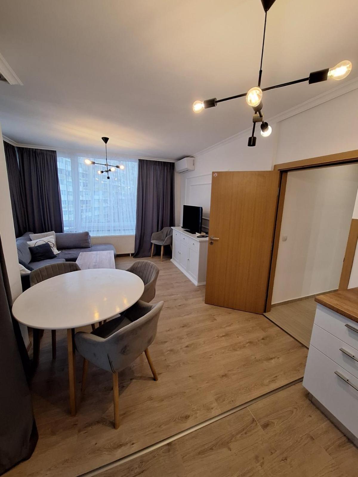 Apartments Mladost 1A Sofia Luaran gambar