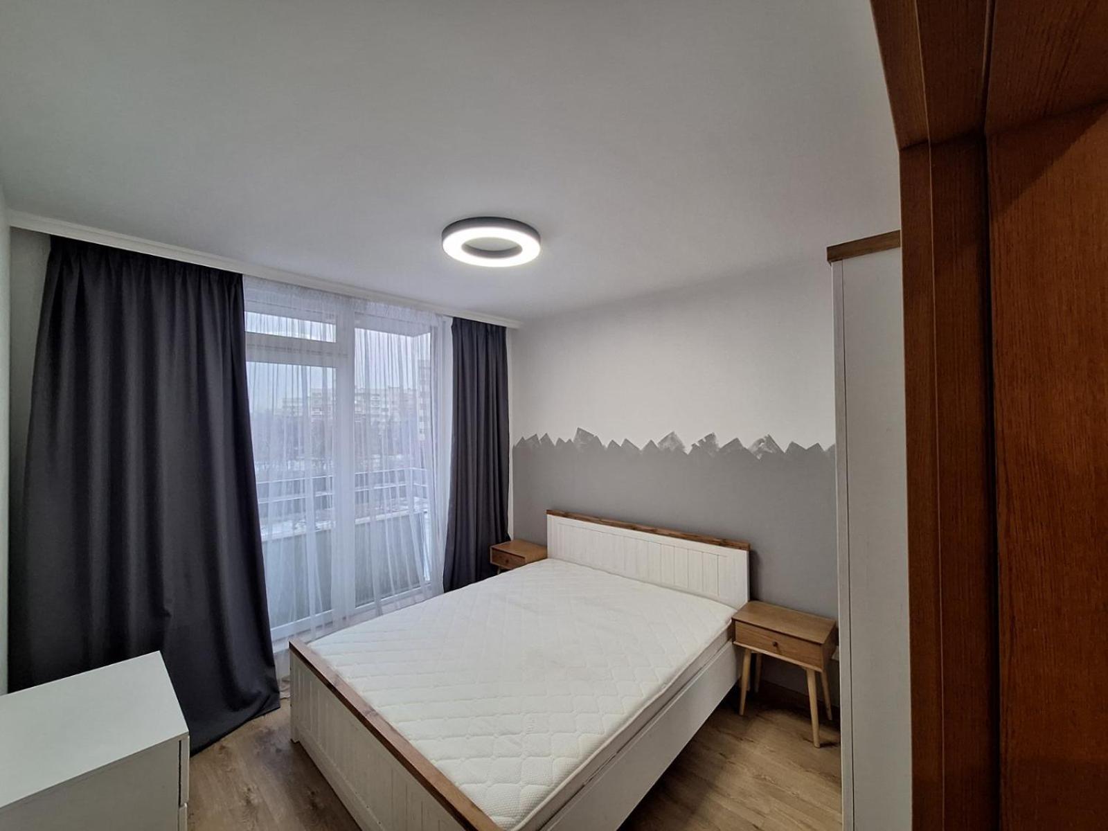 Apartments Mladost 1A Sofia Luaran gambar