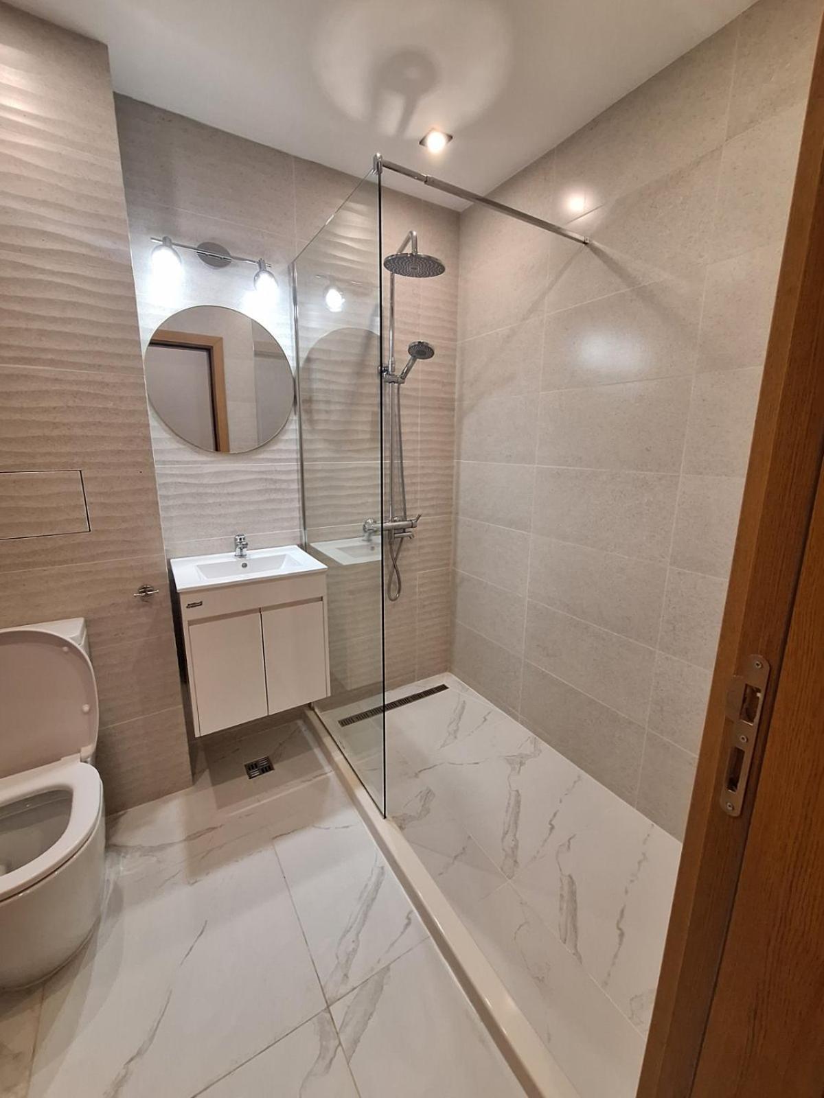 Apartments Mladost 1A Sofia Luaran gambar