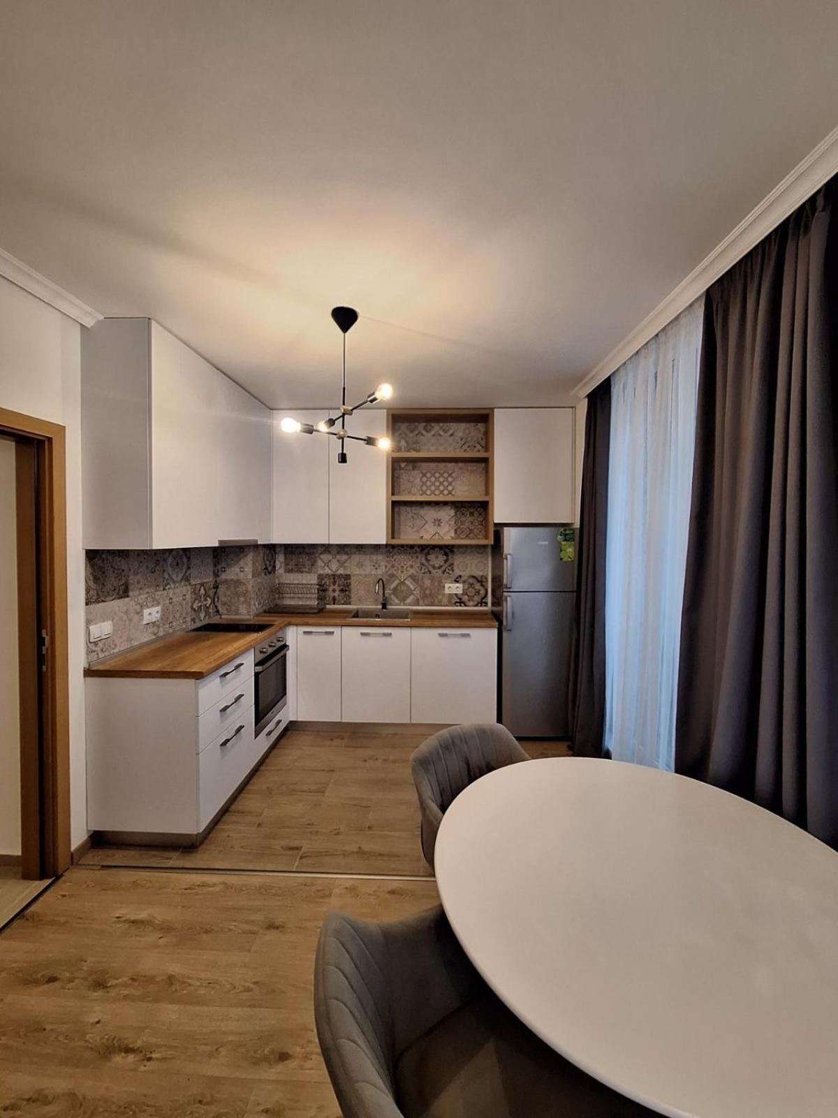 Apartments Mladost 1A Sofia Luaran gambar
