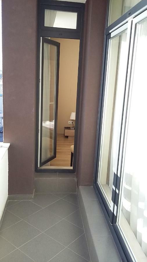 Apartments Mladost 1A Sofia Luaran gambar