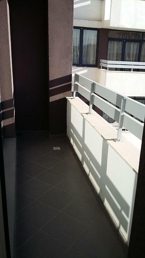 Apartments Mladost 1A Sofia Luaran gambar