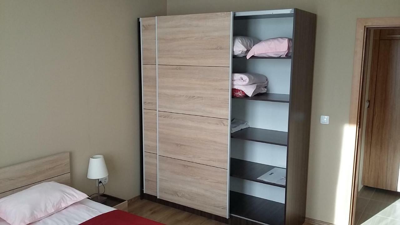 Apartments Mladost 1A Sofia Luaran gambar