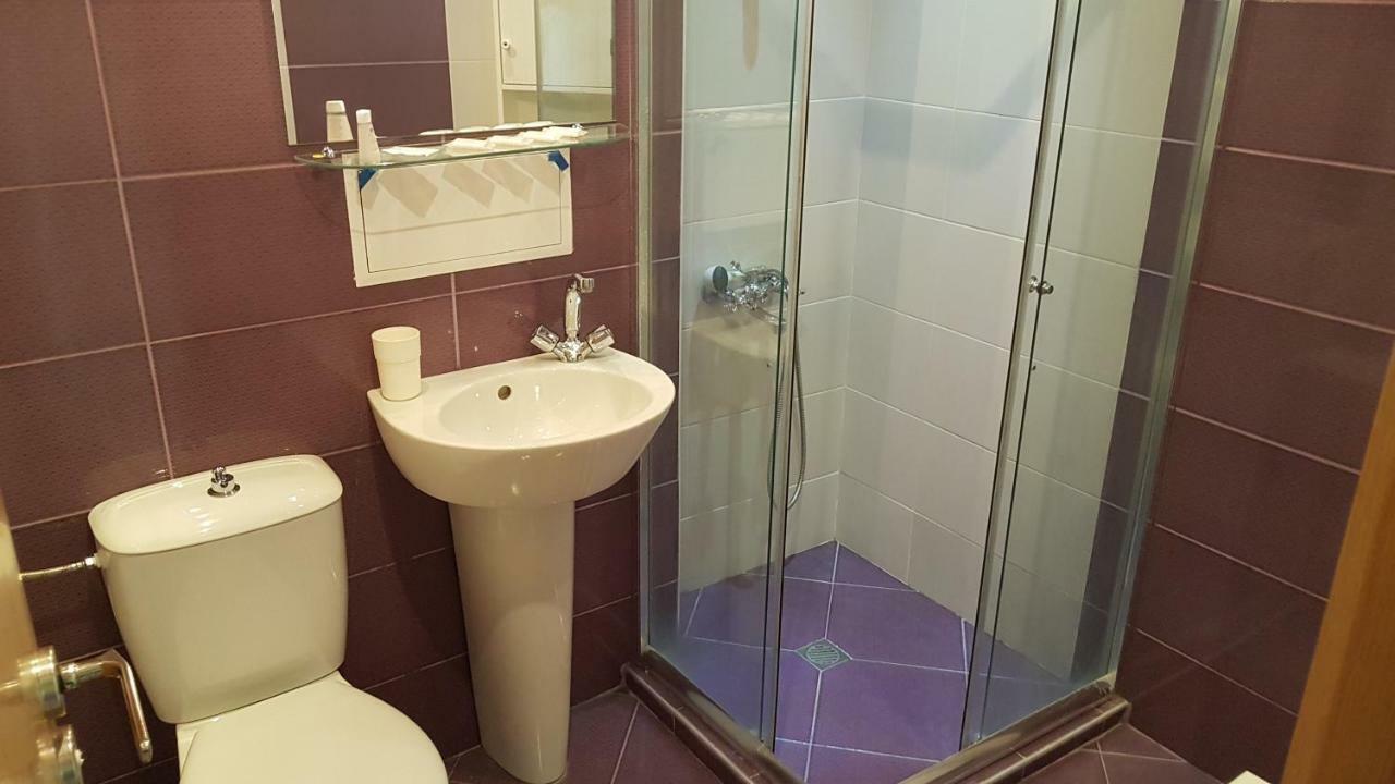 Apartments Mladost 1A Sofia Luaran gambar